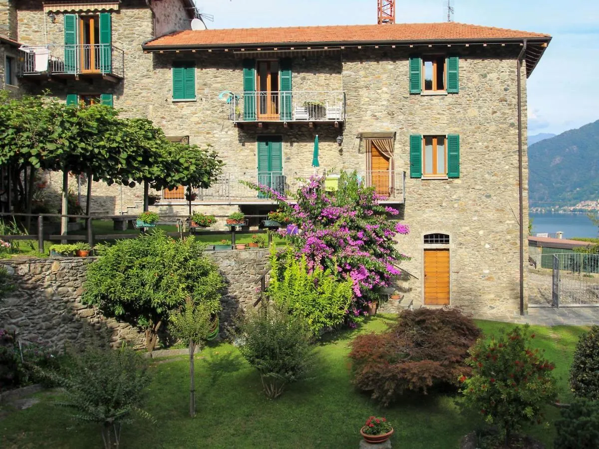 Apartment Ghiano By Interhome Cremia 0*,  Italien