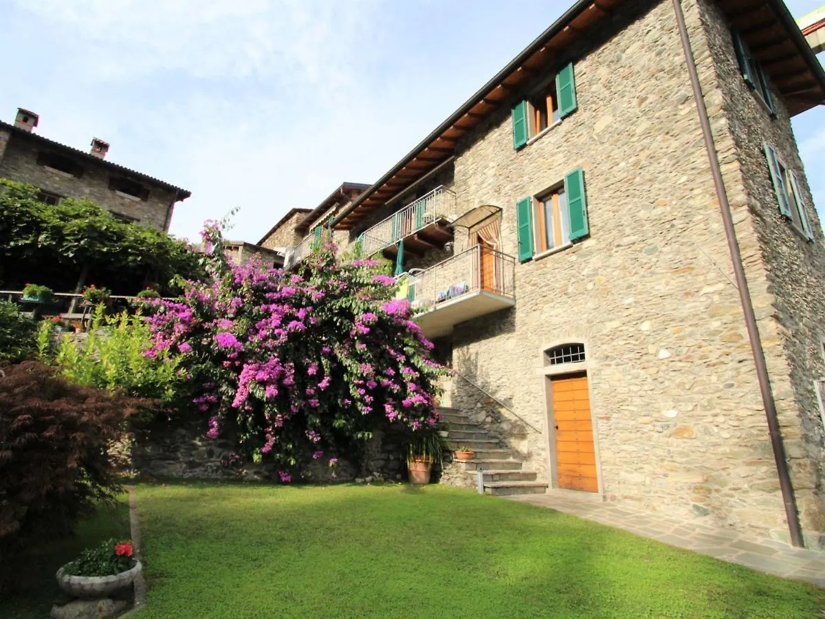 Apartment Ghiano By Interhome Cremia Italien