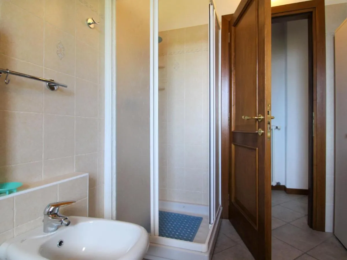 Apartment Ghiano By Interhome Cremia 0*,  Italien